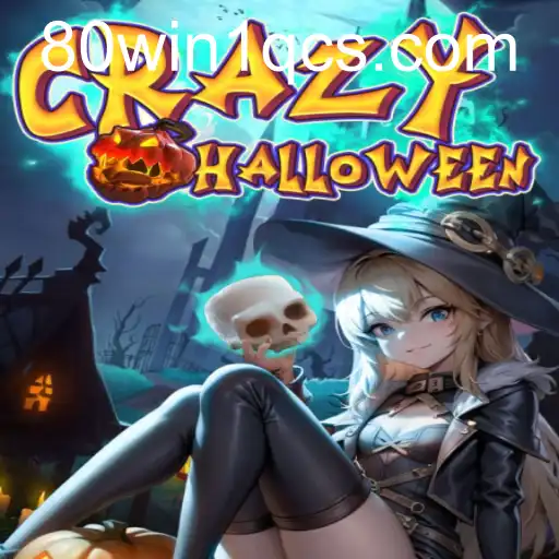 CrazyHalloween: Um Jogo Empolgante para o Dia das Bruxas