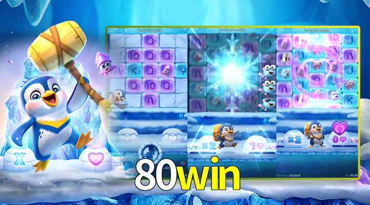 The Great Icescape Slot - PG Soft